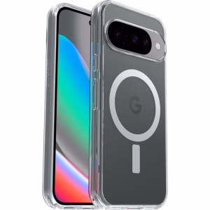 OtterBox Symmetry Clear Magnets Google Pixel 10 Pro XL