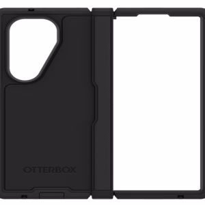 OtterBox Defender XT Pro Magnets Samsung Galaxy Z Fold7 5G Black