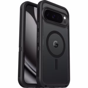 OtterBox Defender Pro XT Google Pixel 10 Pro XL Black