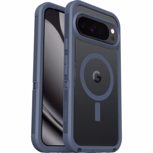 OtterBox Defender Pro XT Clear Pixel 10 Pro XL Case Blue