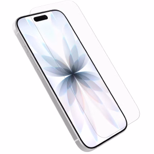 OtterBox Glass Apple iPhone 17 6.3 Screen Protector Clear