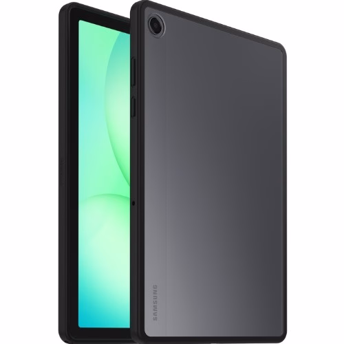 OtterBox React Samsung Galaxy Tab A11+ Case Black/Clear