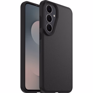 OtterBox React Samsung Galaxy S25 FE 5G 6.7" Case Black
