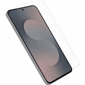 OtterBox Glass Samsung Galaxy S25 FE 5G 6.7" Screen Protector Clear