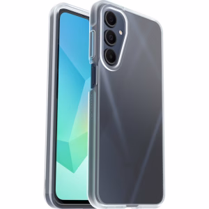 OtterBox React Samsung Galaxy A17/A16 5G Clear Case