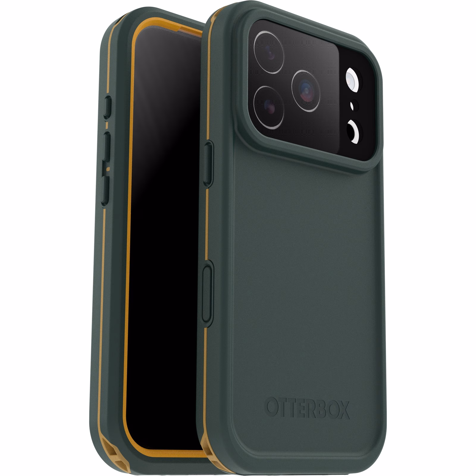 OtterBox Fre Magsafe iPhone 17 Pro Max Case Sagebrush