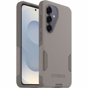 OtterBox Commuter Magnets Samsung Galaxy S26 5G Case Cottonwood Glen