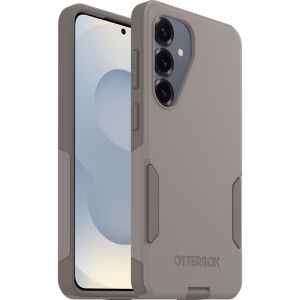 OtterBox Commuter Magnets Samsung Galaxy S26+ 5G Case Cottonwood Glen