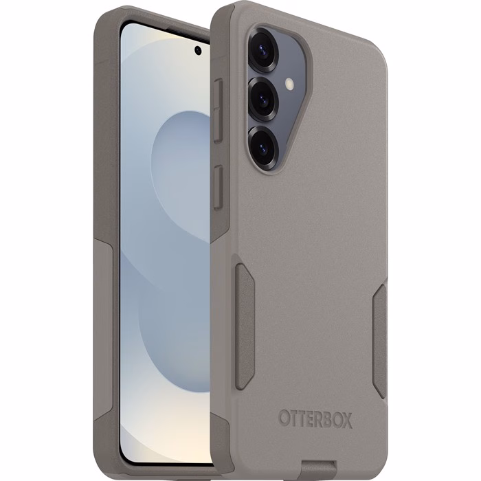 OtterBox Commuter Magnets Samsung Galaxy S26+ 5G Case Cottonwood Glen