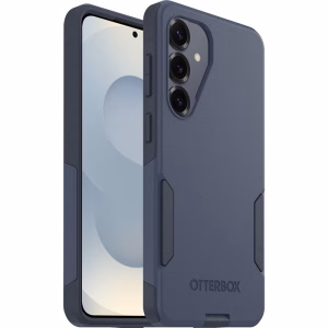 OtterBox Commuter Magnets Samsung Galaxy S26 Ultra 5G Case Riverside