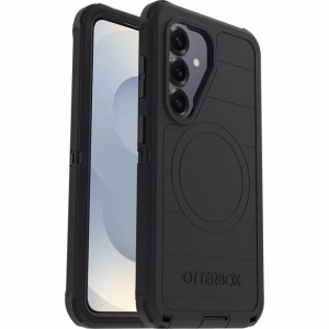 OtterBox Defender Pro Magnets Samsung Galaxy S26 5G Black