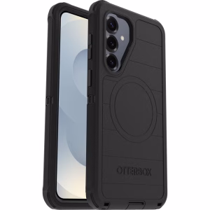 OtterBox Defender Pro Magnets Samsung Galaxy S26+ 5G Black