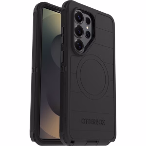 OtterBox Defender Pro Magnets Samsung Galaxy S26 Ultra 5G Black