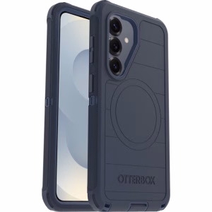 OtterBox Defender Pro Magnets Samsung Galaxy S26 5G Blue