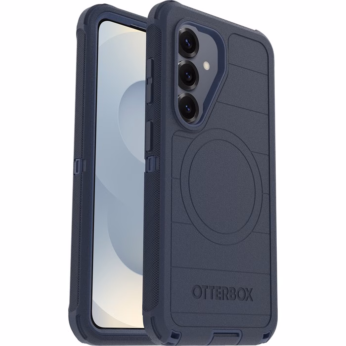 OtterBox Defender Pro Magnets Samsung Galaxy S26 5G Blue