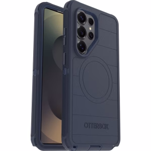 OtterBox Defender Pro Samsung Galaxy S26 Ultra Blue
