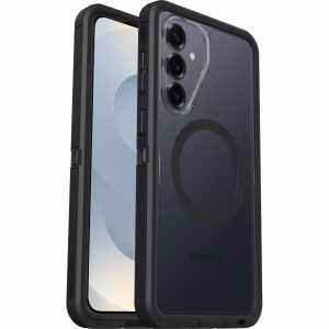 OtterBox Defender Pro XT Samsung Galaxy S26+ Clear Dark Side