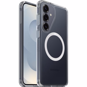 OtterBox React Magnets Samsung Galaxy S26+ 5G Clear