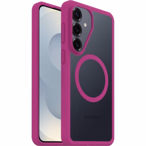 OtterBox React Magnets Samsung Galaxy S26+ 5G Rose Crystal