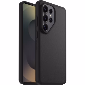 OtterBox React Magnets Samsung Galaxy S26 Ultra 5G Black