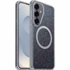 OtterBox Symmetry Clear Magnets Samsung Galaxy S26+ 5G Stardust