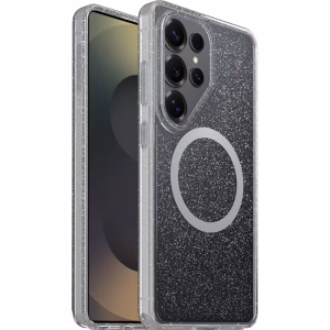 OtterBox Symmetry Clear Magnets Samsung Galaxy S26