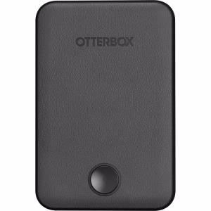 OtterBox 5K mAh Wireless Power Bank for Magsafe Dark Grey
