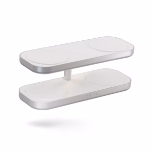 OtterBox 60W Zens Quattro Charger Pro 4 White