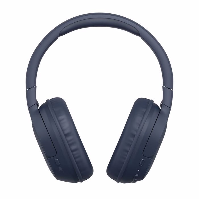 Belkin SoundForm Surround Wireless Over-The-Ear Headphones Blue