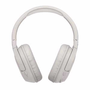 Belkin SoundForm Surround Wireless Over-The Ear Headphones Sand