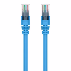 Belkin Cat6 Network Cable 3M Blue