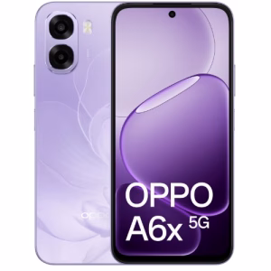 OPPO A6x 5G 128GB Violet Purple