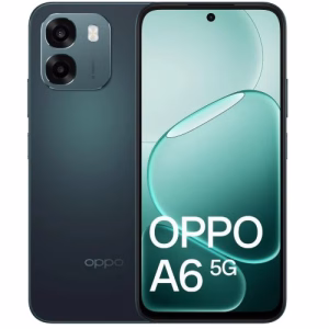 OPPO A6 5G 256GB Sapphire Black