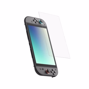Belkin ScreenForce Anti-Reflective Tempered Glass Screen Protector For Ninetndo Switch 2