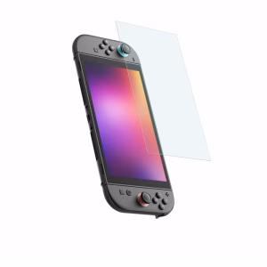 Belkin ScreenForce Blue Light Filter Tempered Glass Screen Protector For Ninetndo Switch 2