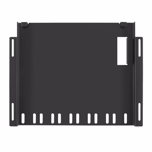 Belkin Cybersecurity Secure KVM Under Desk Mount Black