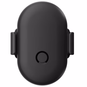 Samsung Galaxy SmartTag 2 Case With Strap Black