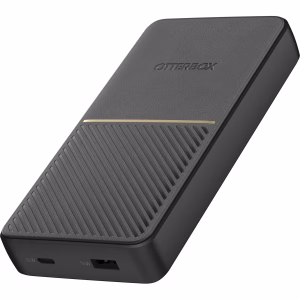 OtterBox Fast Charge Power Bank 20K mAh Black