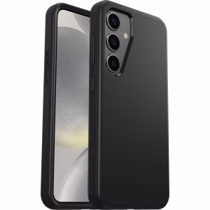 OtterBox Symmetry Samsung Galaxy S24 5G Case Black