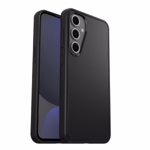 OtterBox Symmetry Samsung Galaxy S24 FE 5G 6.7" Case Black