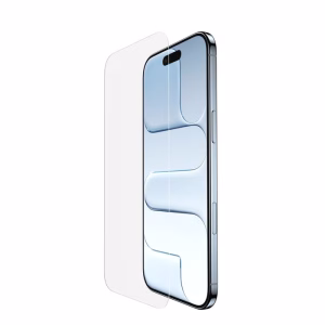 Belkin ScreenForce UltraGlass 2 iPhone Air 6.5' Screen Protector Clear