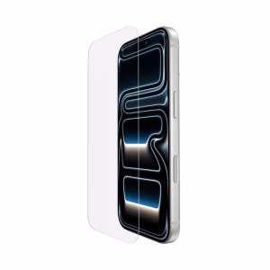 Belkin ScreenForce UltraGlass 2 iPhone 17 Pro 6.3 Clear