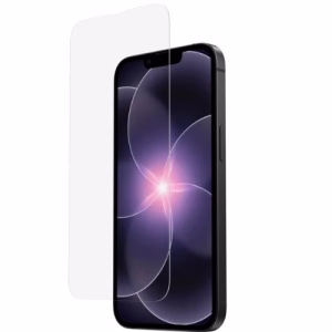 Belkin ScreenForce Tempered Glass Screen Protector for Apple iPhone 17e/iPhone Clear