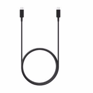 Samsung 100W USB-C to USB-C Cable 1.8M Black