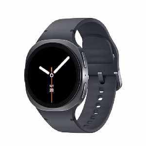 Samsung Galaxy Watch8 Bluetooth 40mm Graphite