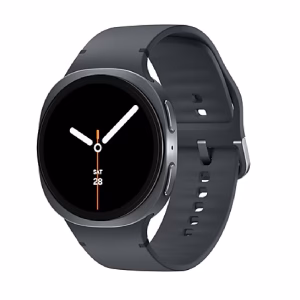 Samsung Galaxy Watch8 Bluetooth + 4G 44mm Graphite