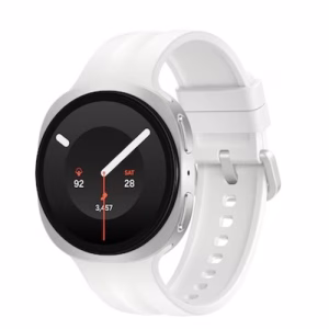 Samsung Galaxy Watch9 LTE 40mm Cream