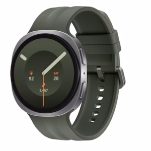Samsung Galaxy Watch9 Bluetooth 44mm Silver