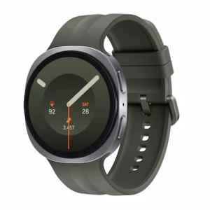 Samsung Galaxy Watch9 LTE 44mm Silver