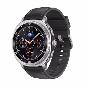 Samsung Galaxy Watch8 Classic Bluetooth 46mm Black